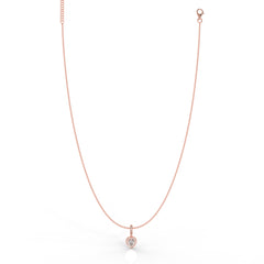 Heart in Heart Shape Pendant- Hallmarked 925 Sterling Silver - sitabo