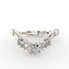 silver ring 925 sterling silver ring