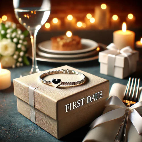 Looking For The Right Gift For Your First Date? Here’s Why You Should Gift Silver Jewelry - sitabo