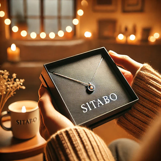 Brand Loyalty at It’s Best: Sitabo is the Only Brand That Specializes Silver Jewelry you Need - sitabo