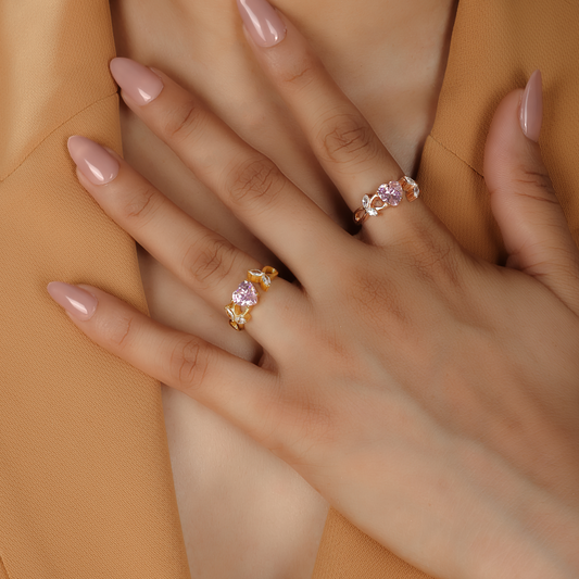 How to Choose the Perfect Engagement Ring: A Complete Guide by Sitabo - sitabo