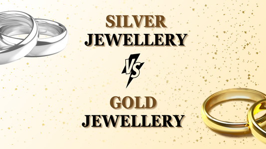 Why Gold Jewellery Might Not Be for You—And Why Silver Is the Ultimate Upgrade